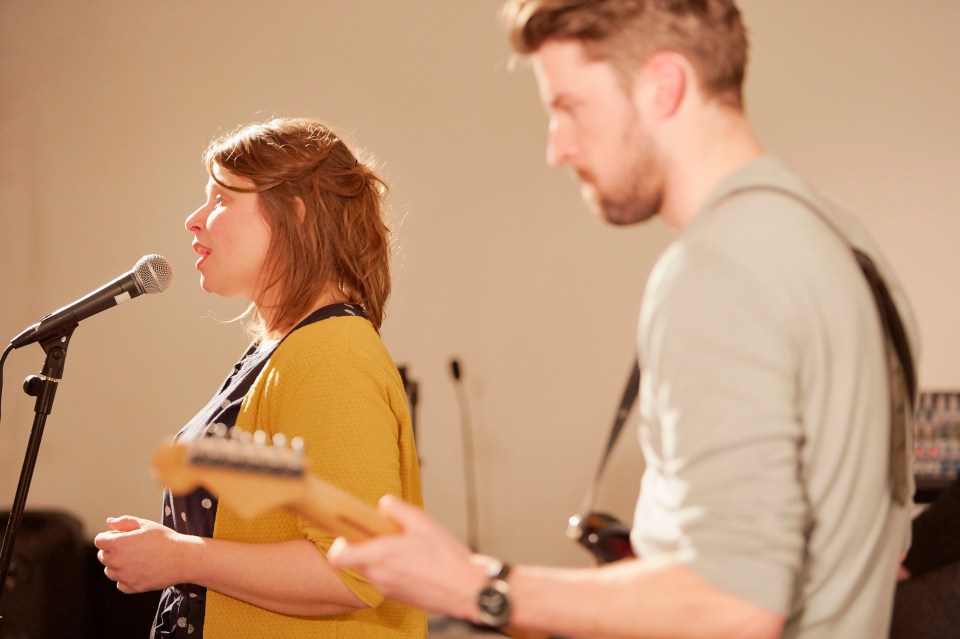 Amnesty Write For Rights